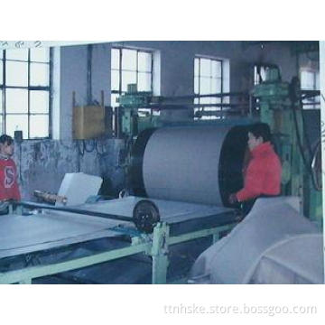 Coating Board Paper Making Machine for Board Paper / Grey B